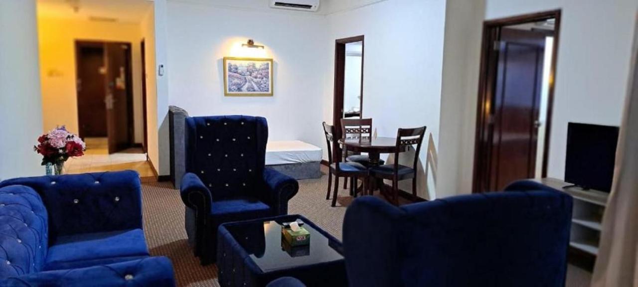 Residence Suite At Berjaya Times Square Kl Kuala Lumpur Exterior foto